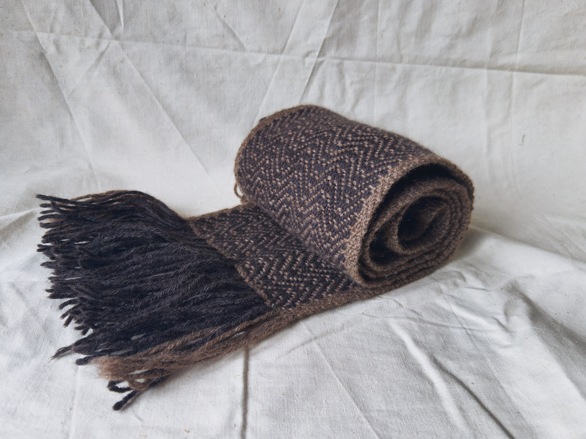 Arkhangai  100% Yak - Image 3