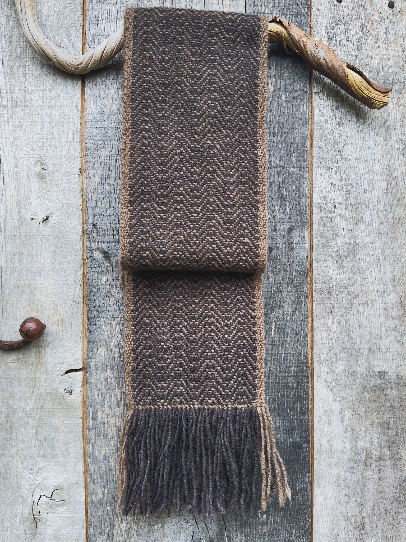 Arkhangai  100% Yak - Image 2