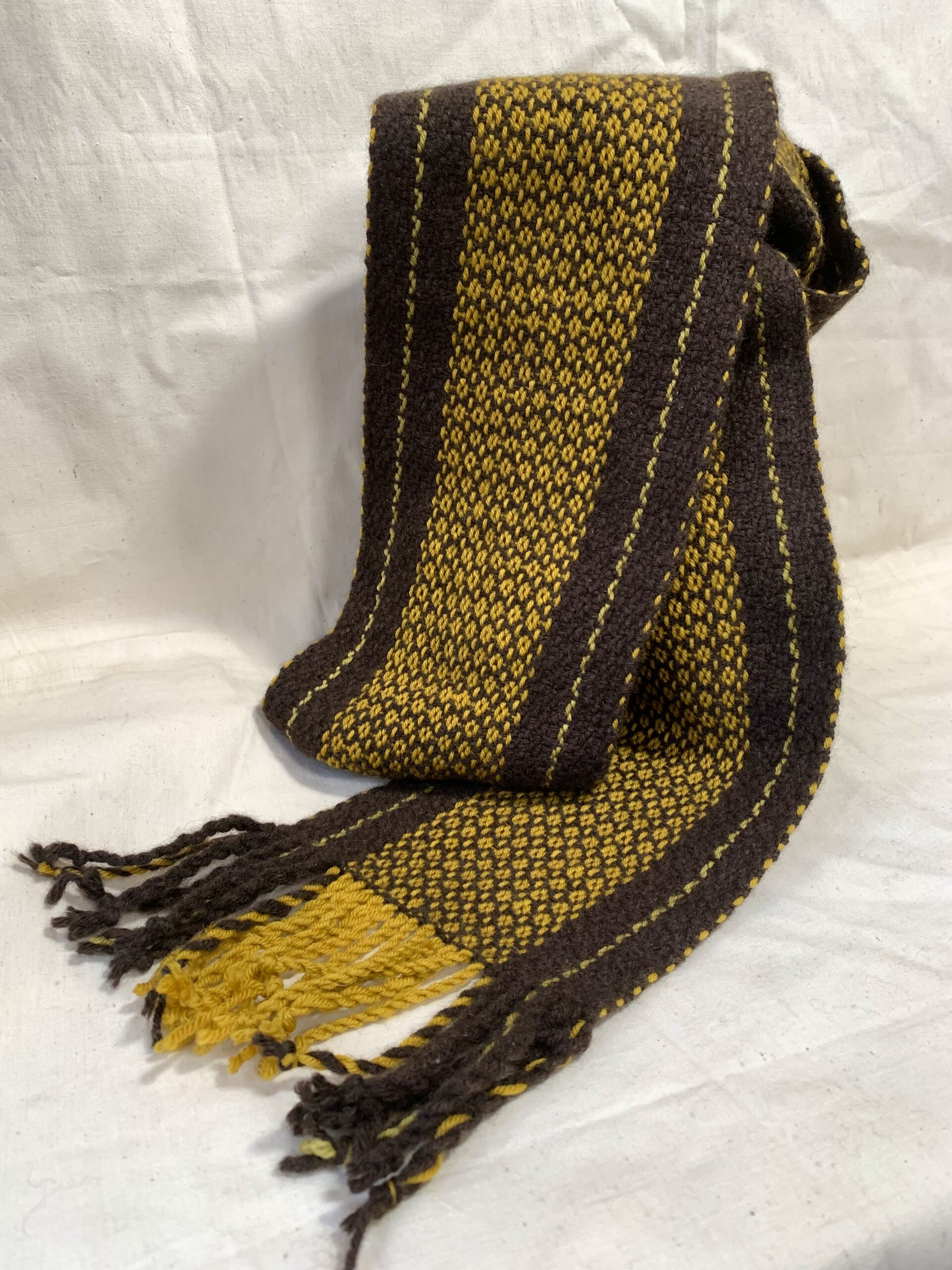 Carlesmoor ochre   76% Yak